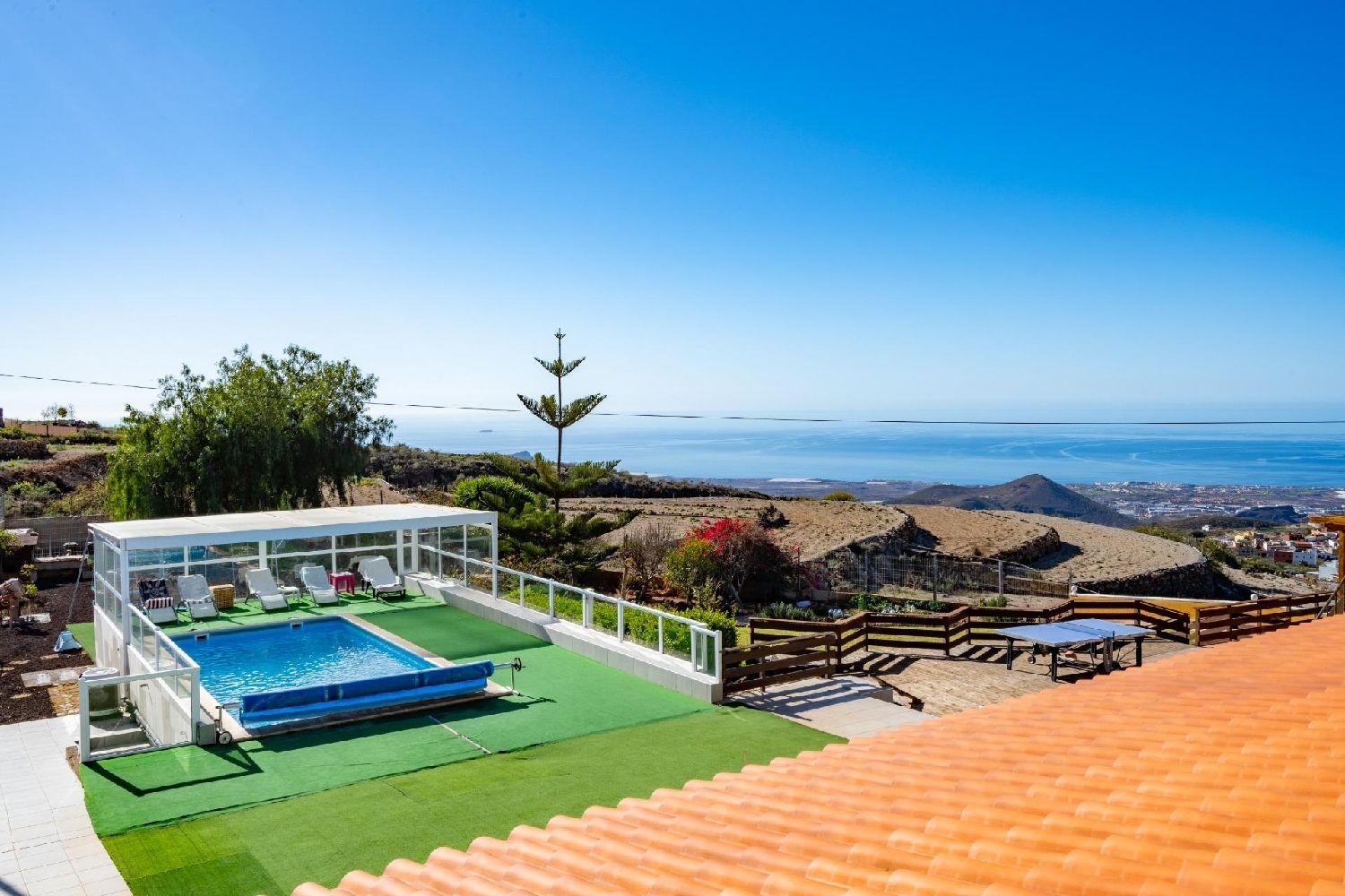  for sale villa San Miguel De Abona Zona Sur 5