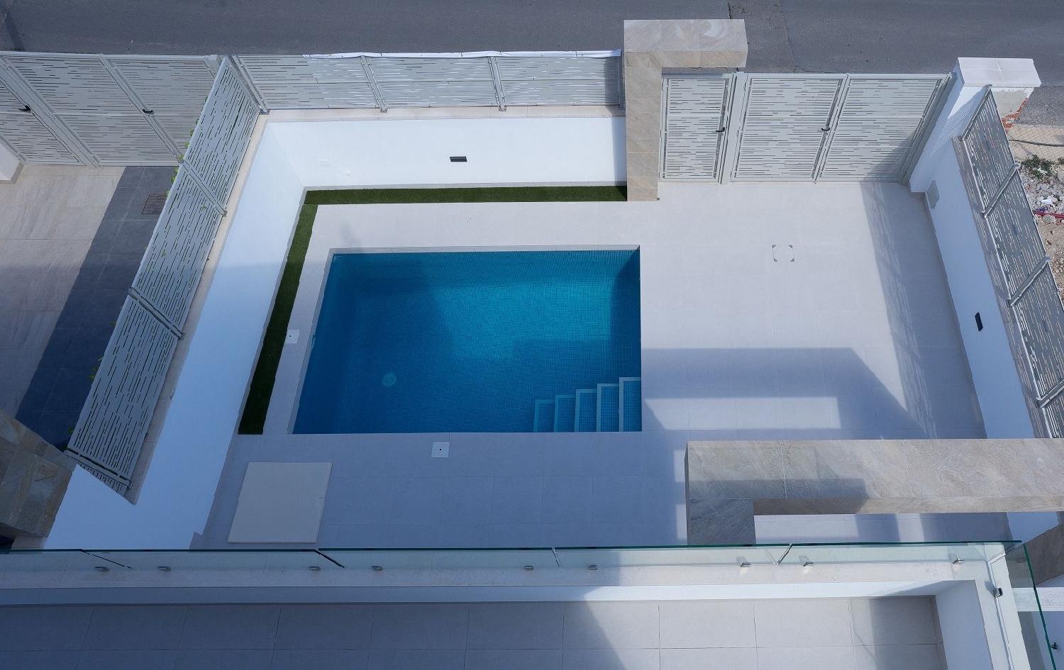  te koop villa San Miguel De Salinas Baix Segura 5