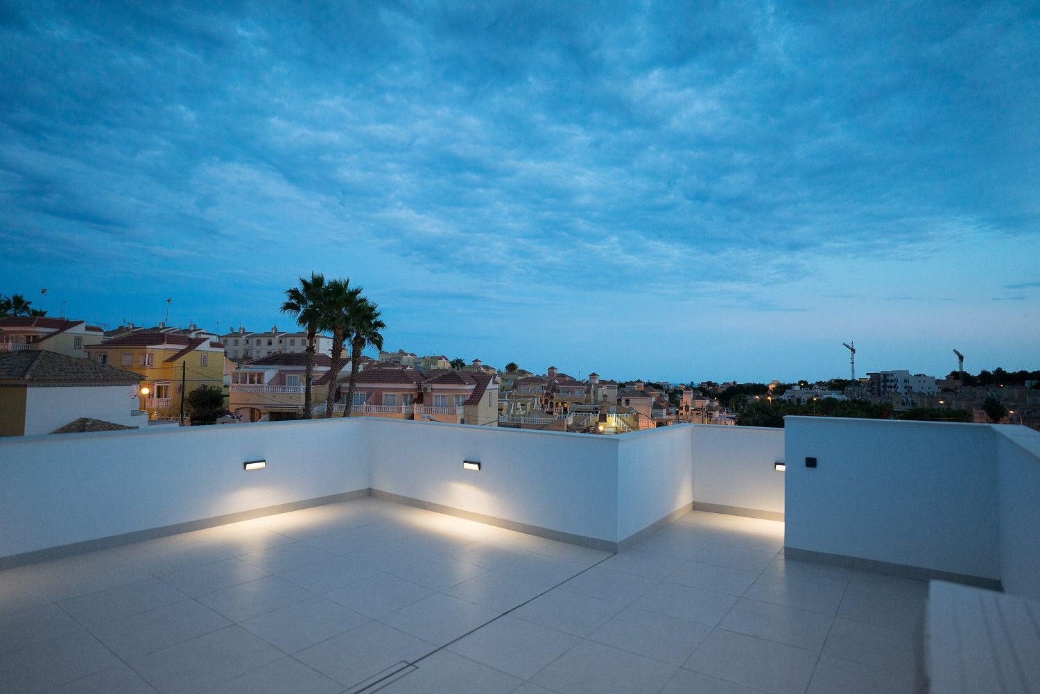  te koop villa San Miguel De Salinas Baix Segura 4