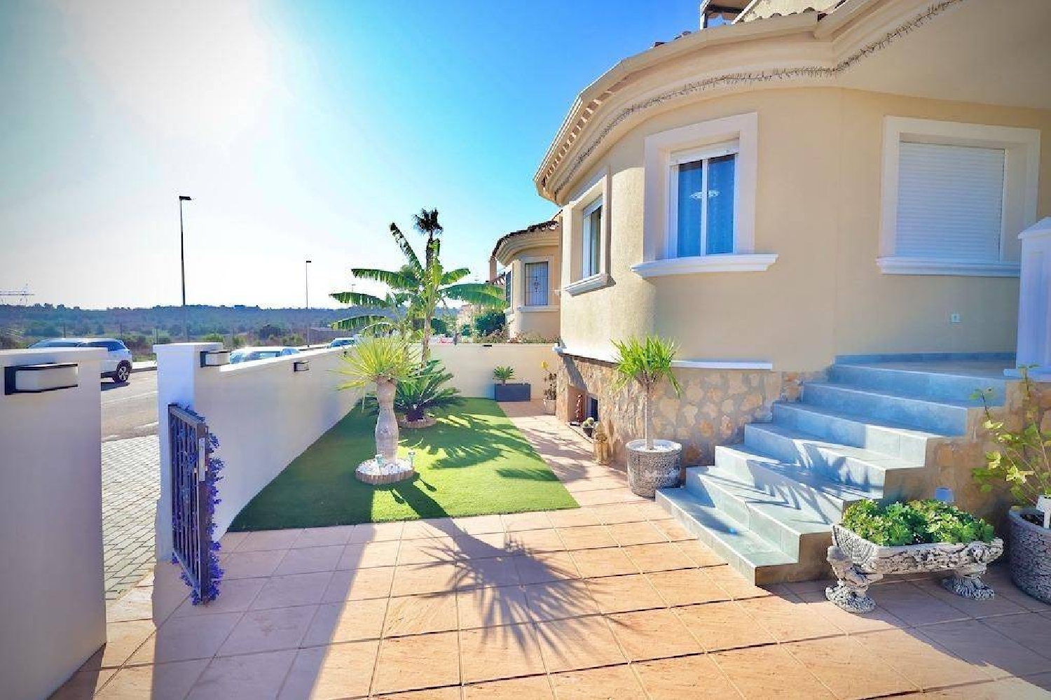  à vendre villa San Miguel De Salinas Baix Segura 2
