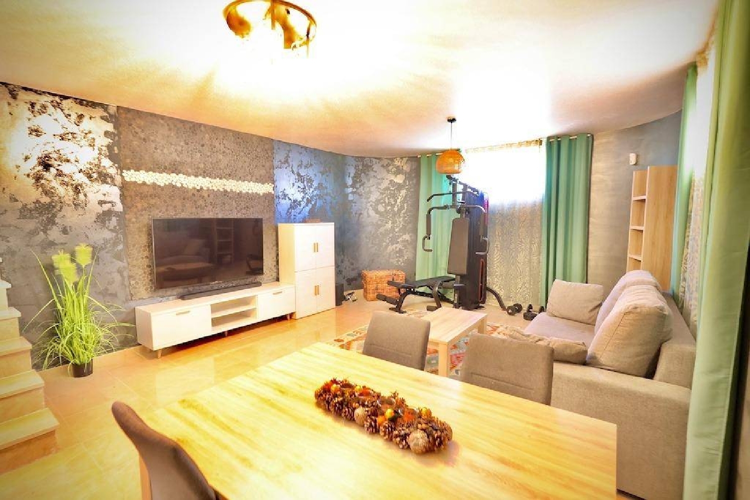  à vendre villa San Miguel De Salinas Baix Segura 5