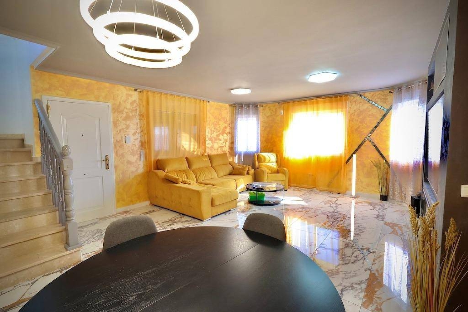  à vendre villa San Miguel De Salinas Baix Segura 7