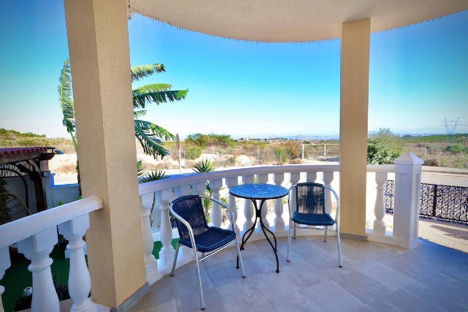  à vendre villa San Miguel De Salinas Baix Segura 3