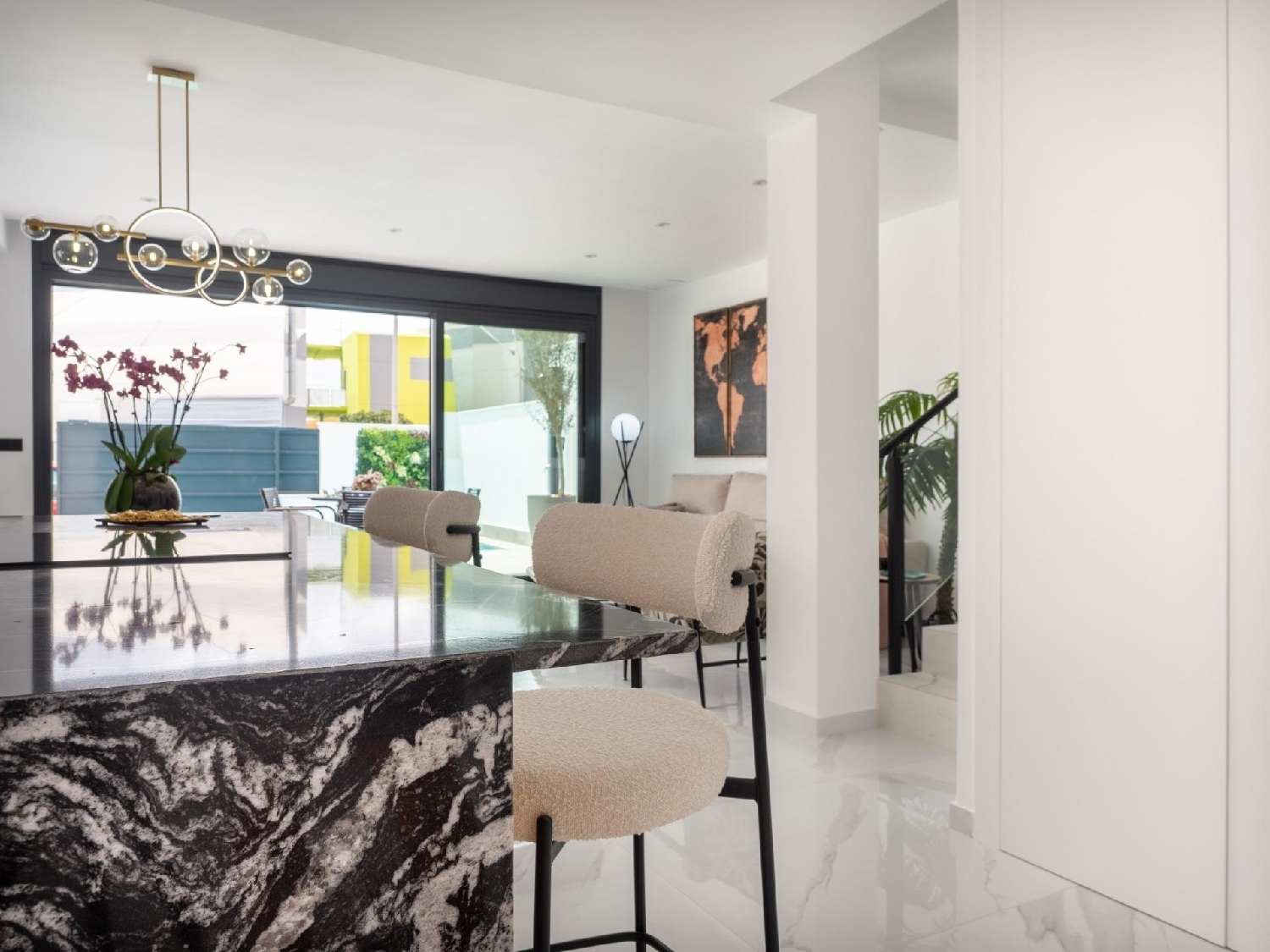  à vendre villa San Pedro Del Pinatar Mar Menor 4