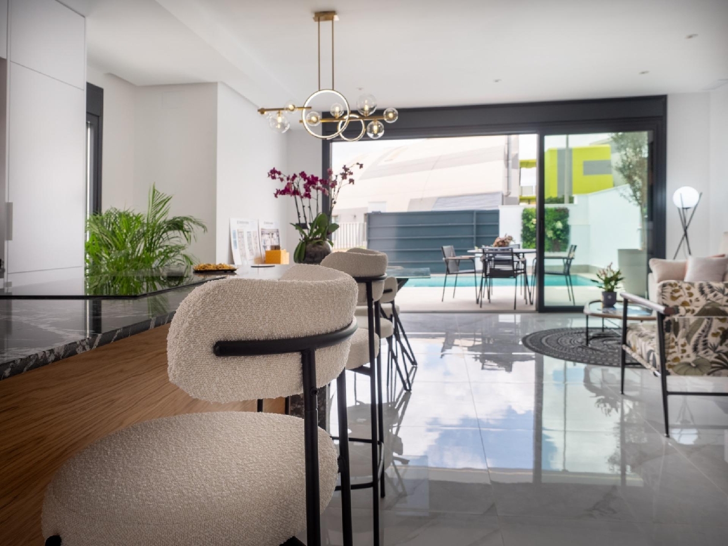  à vendre villa San Pedro Del Pinatar Mar Menor 7