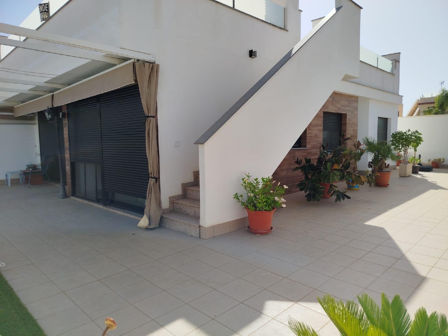 te koop villa San Pedro Del Pinatar Mar Menor 4