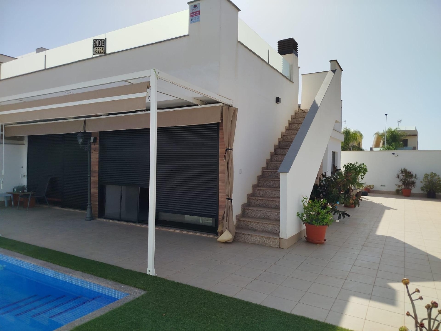 te koop villa San Pedro Del Pinatar Mar Menor 3
