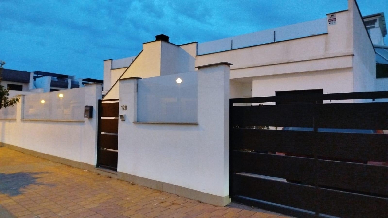 te koop villa San Pedro Del Pinatar Mar Menor 2