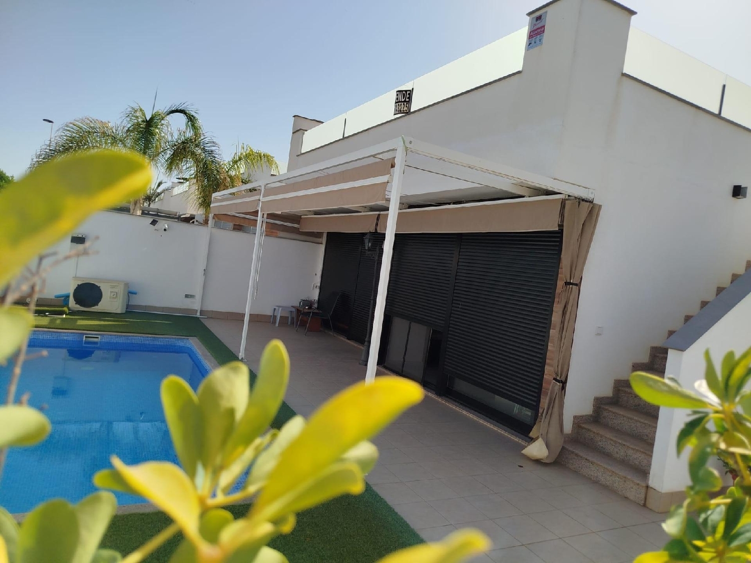  te koop villa San Pedro Del Pinatar Mar Menor 5