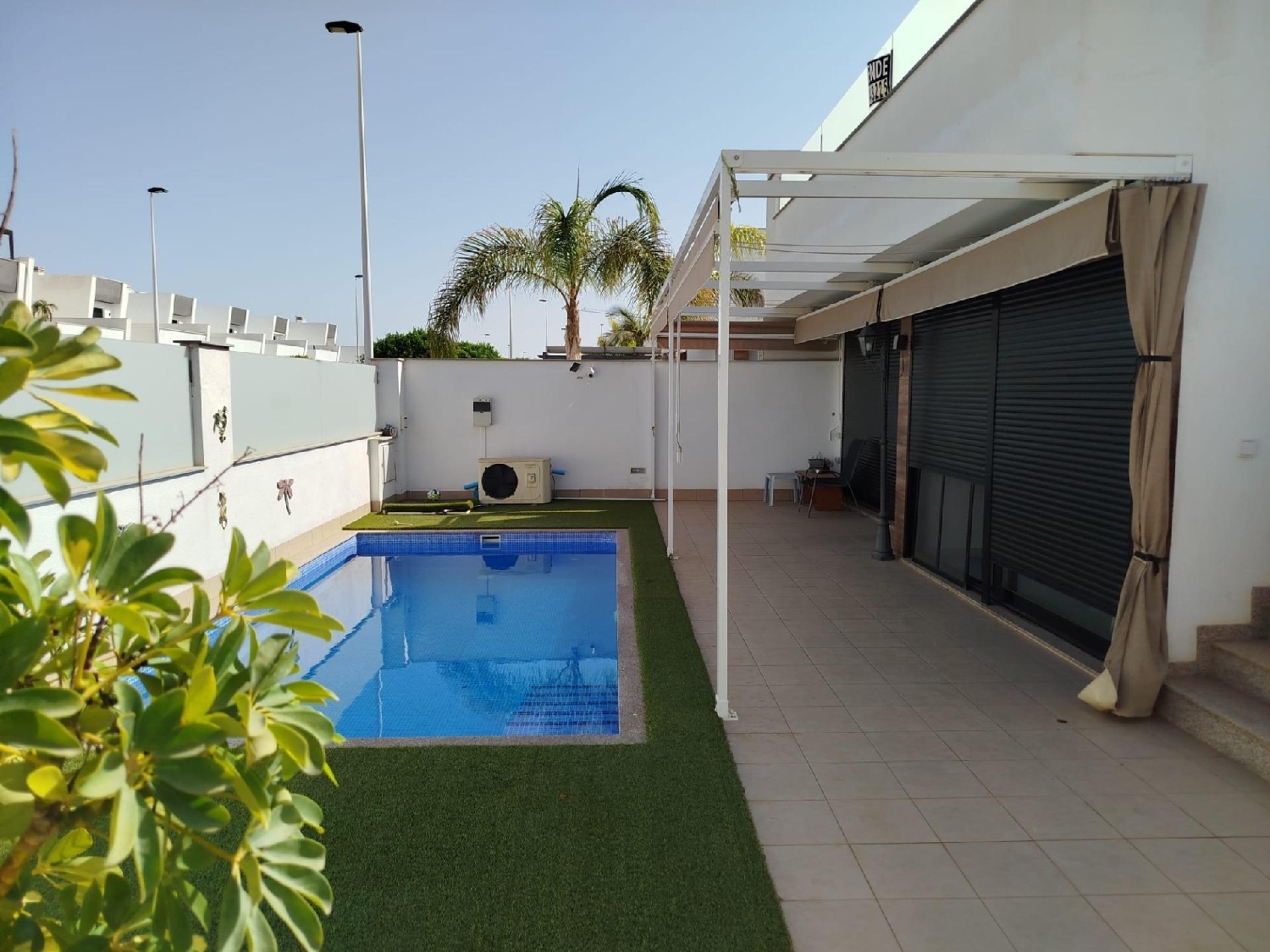  te koop villa San Pedro Del Pinatar Mar Menor 6