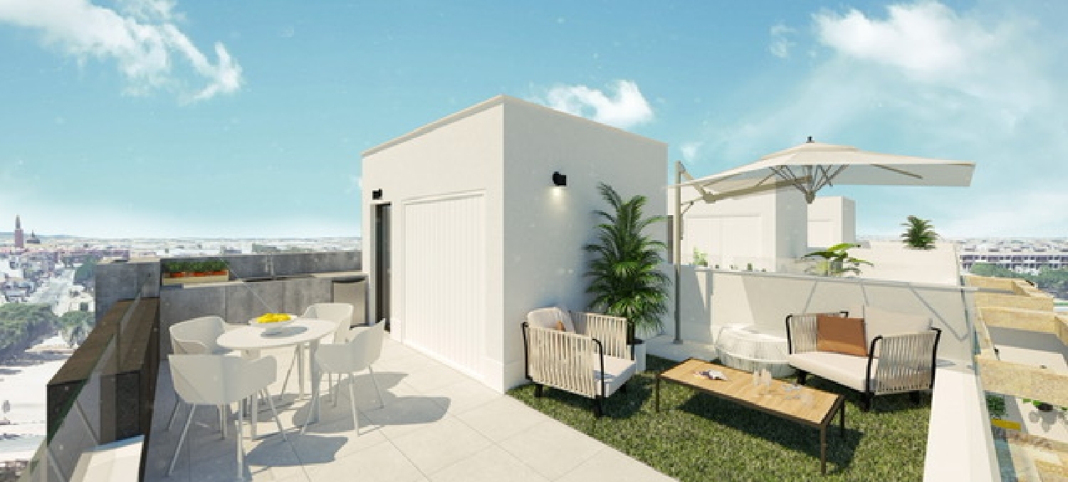  kaufen Villa San Pedro Del Pinatar Mar Menor 6