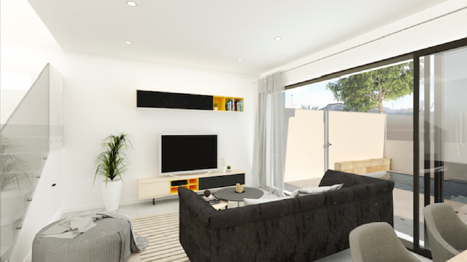  kaufen Villa San Pedro Del Pinatar Mar Menor 7