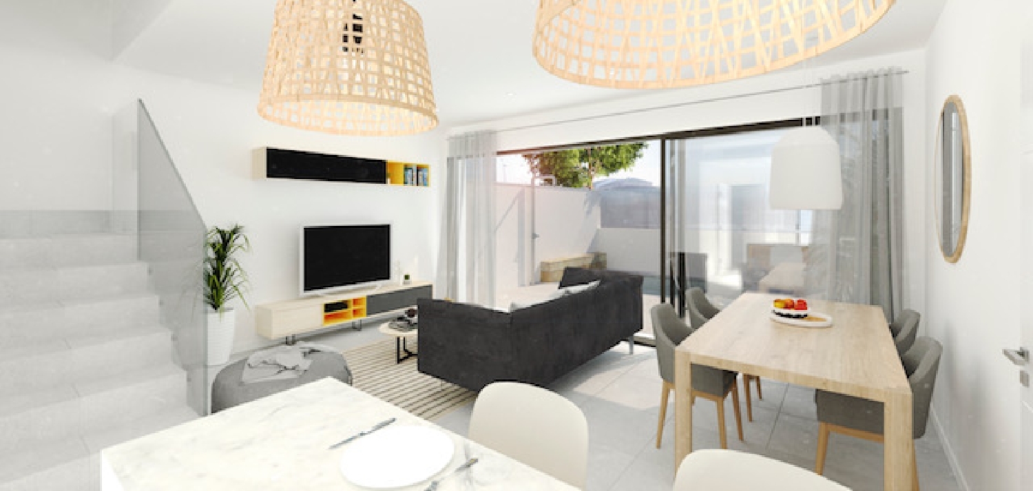  kaufen Villa San Pedro Del Pinatar Mar Menor 8