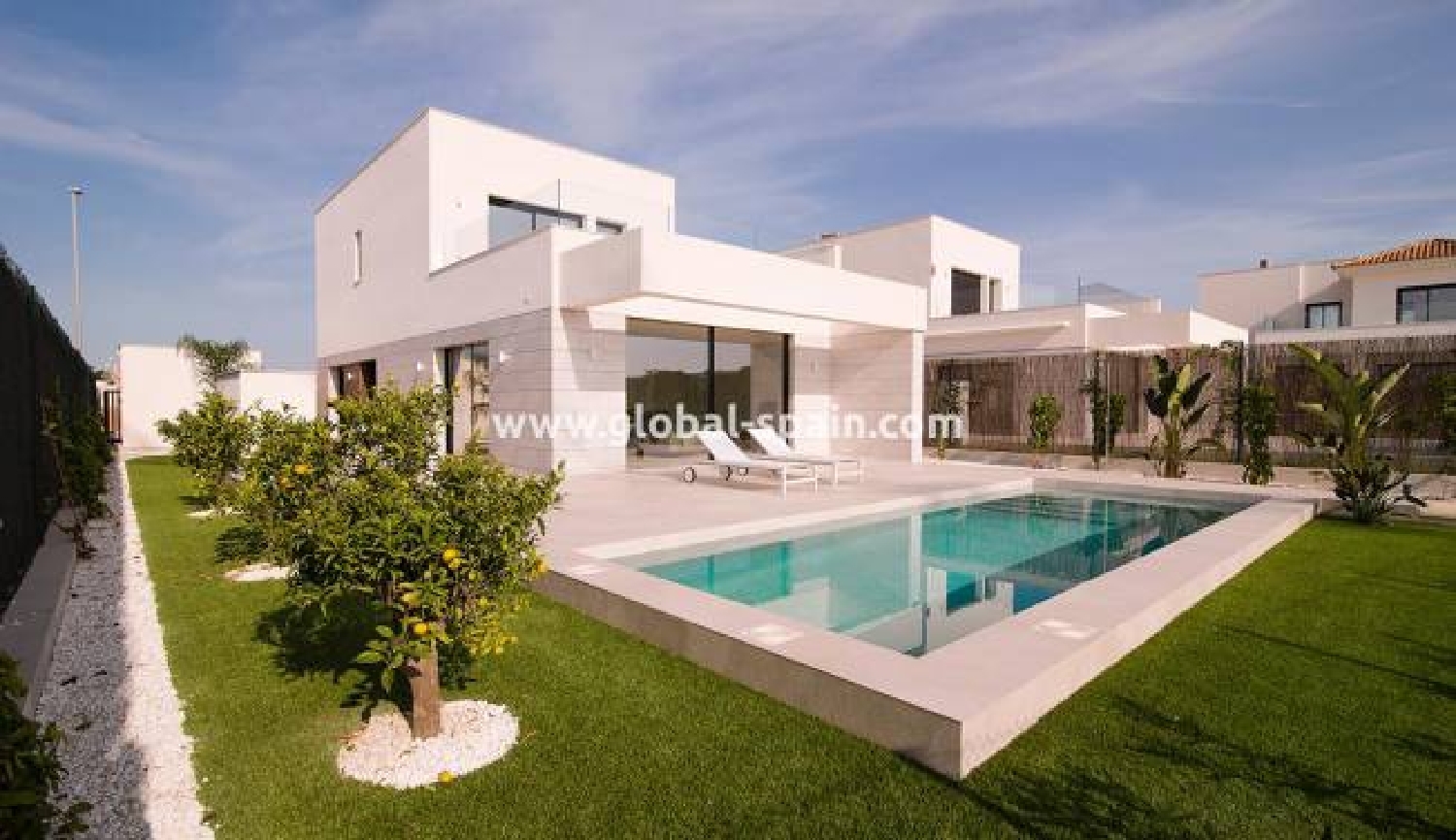  kaufen Villa San Pedro Del Pinatar Mar Menor 4