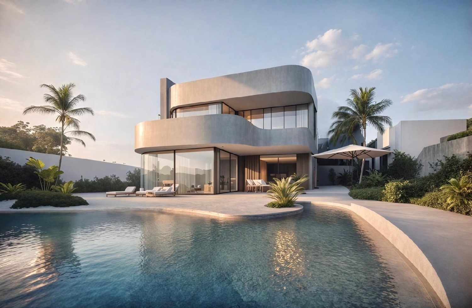 à vendre villa San Pedro Del Pinatar Mar Menor 2