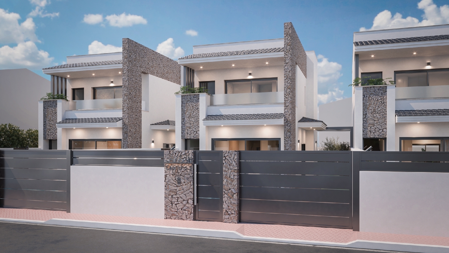 à vendre villa San Pedro Del Pinatar Mar Menor 3