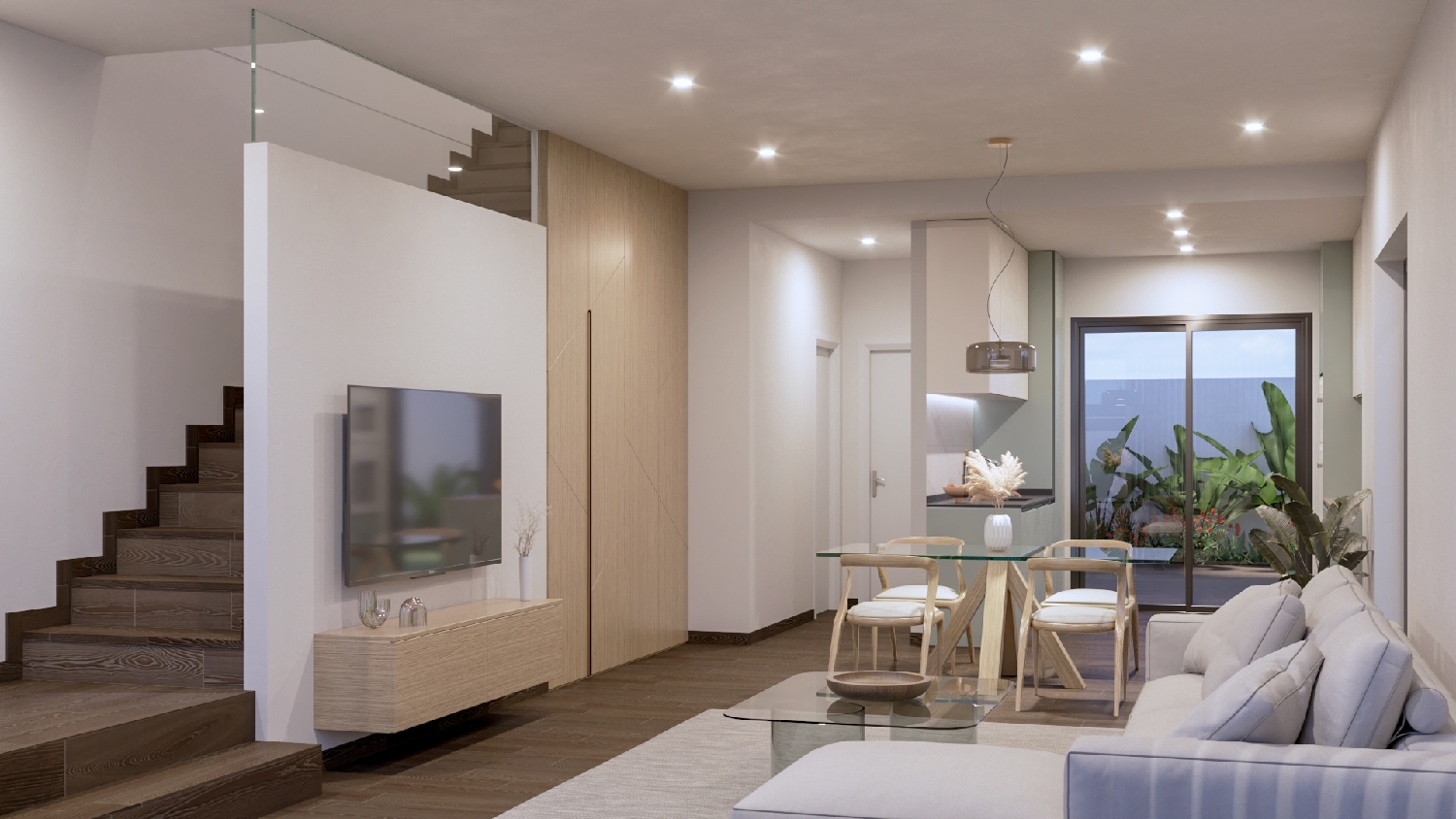  à vendre villa San Pedro Del Pinatar Mar Menor 4