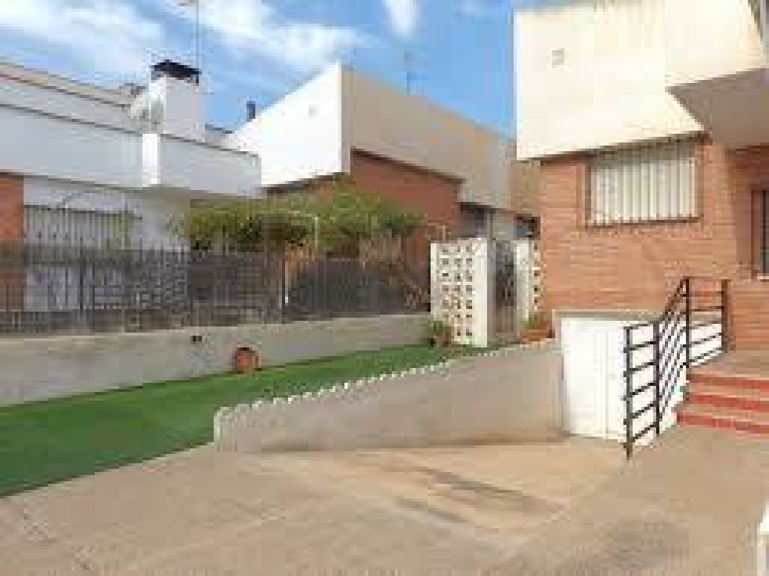  till salu villa San Pedro Del Pinatar Mar Menor 3