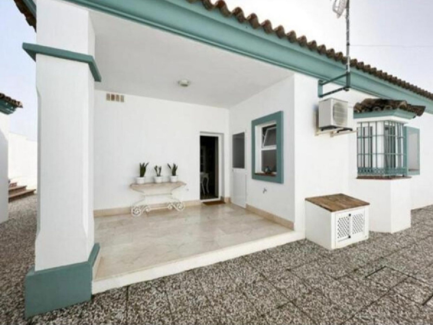  te koop villa San Roque Campo De Gibraltar 6