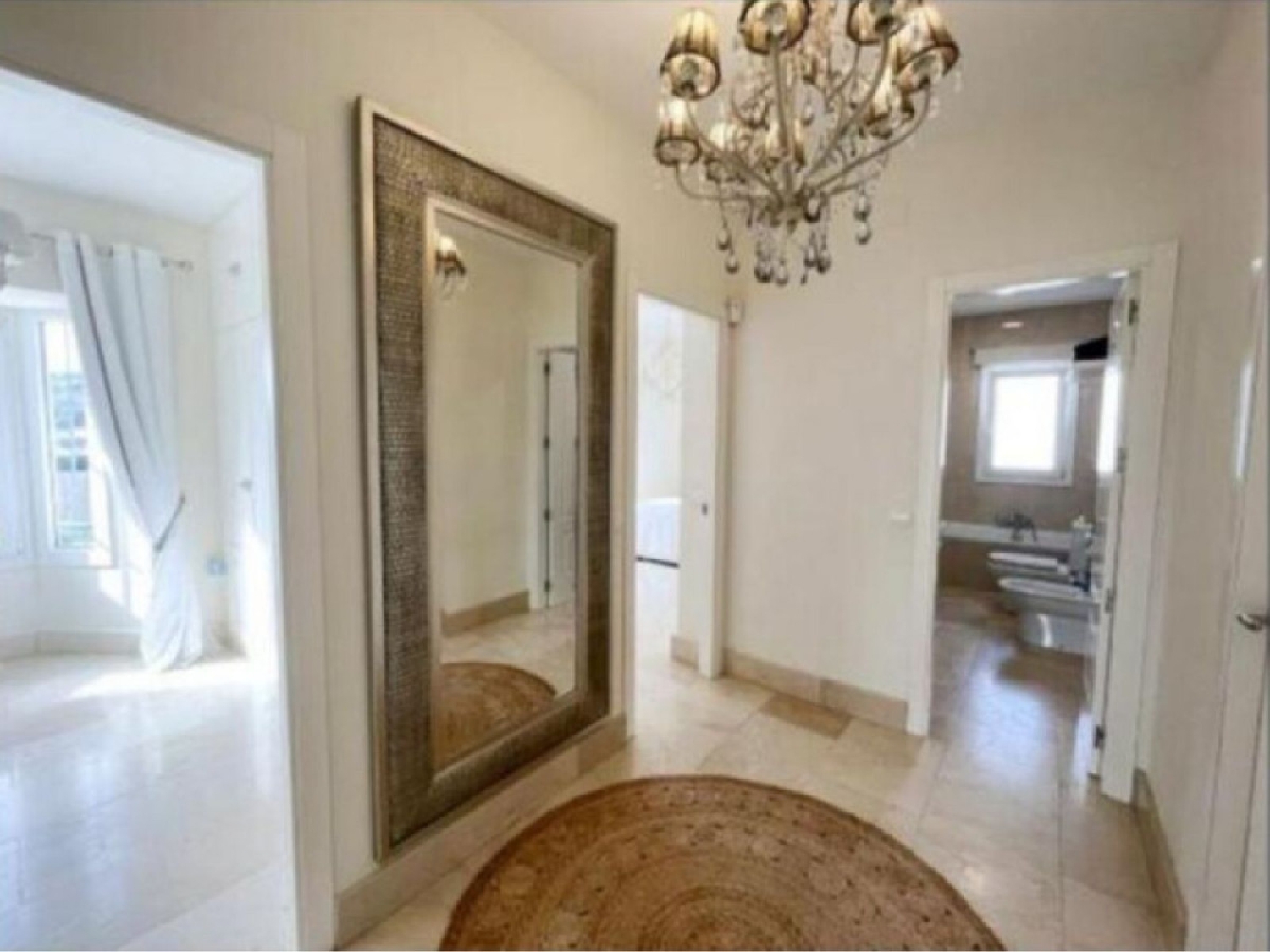  te koop villa San Roque Campo De Gibraltar 8