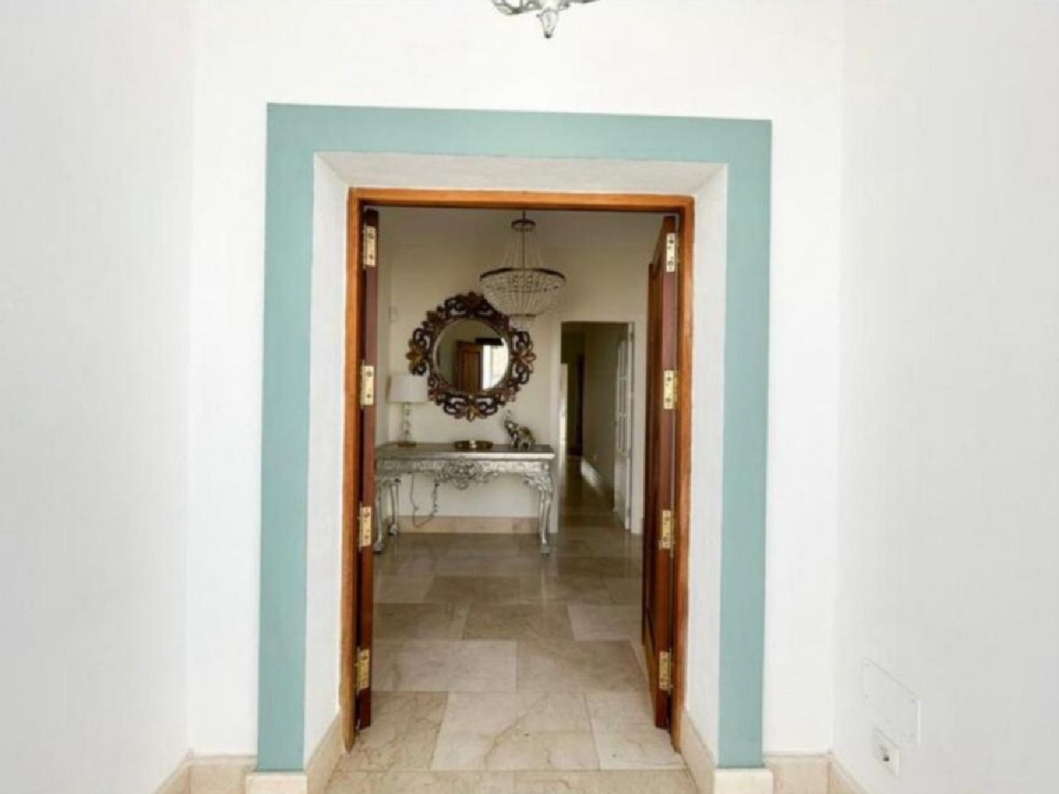  te koop villa San Roque Campo De Gibraltar 7