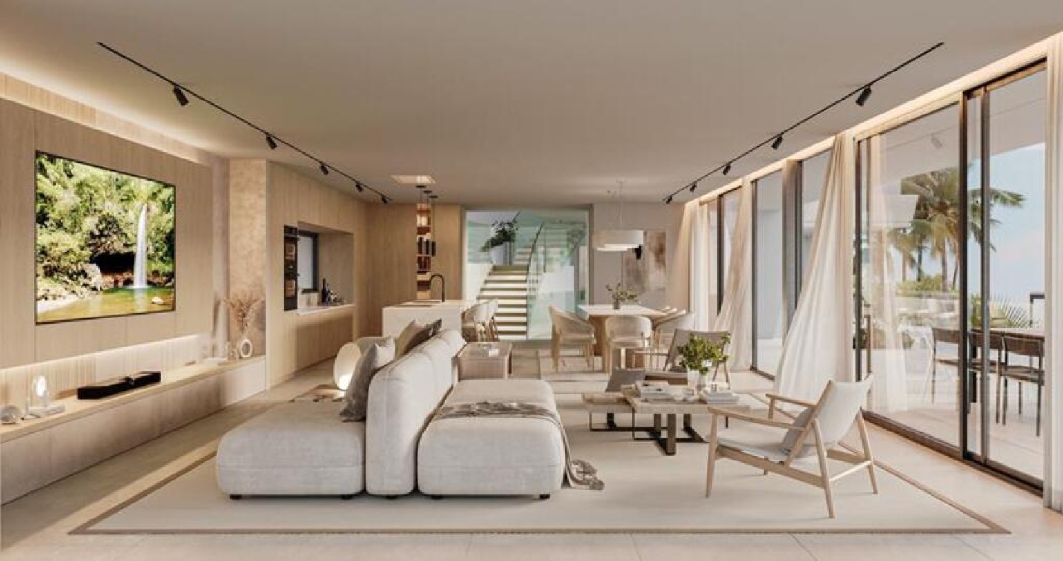  en venta chalet San Roque Campo De Gibraltar 7