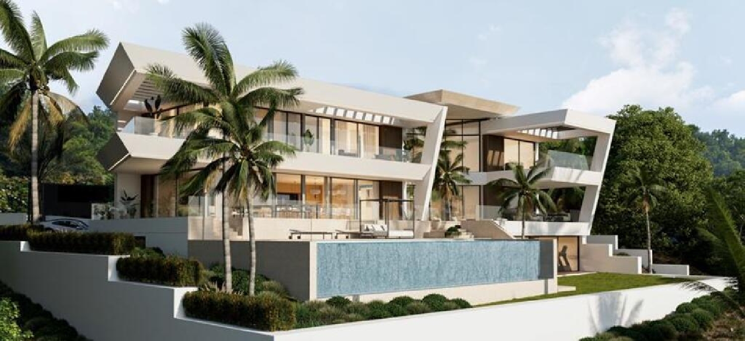  en venta chalet San Roque Campo De Gibraltar 9
