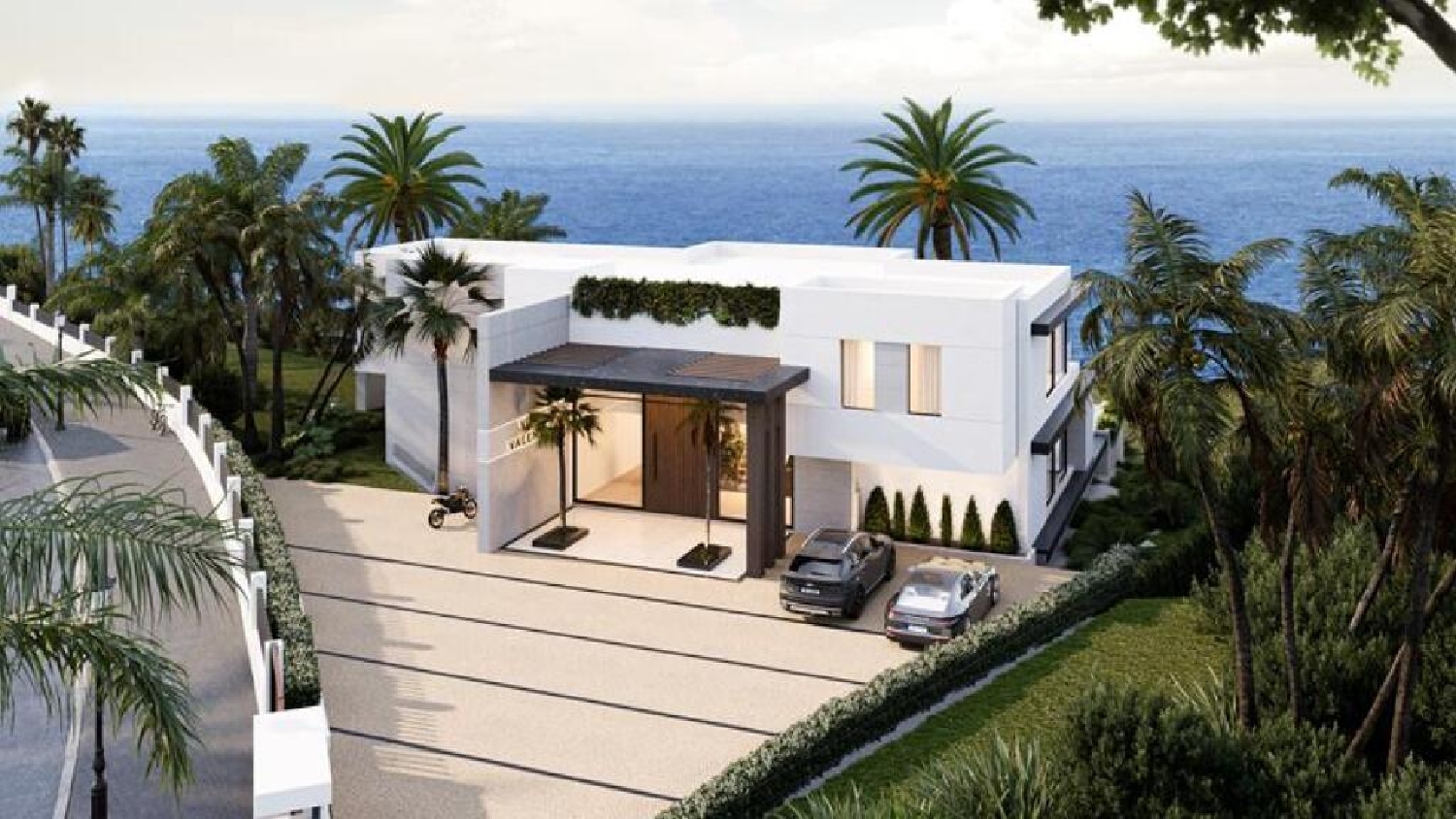 en venta chalet San Roque Campo De Gibraltar 3