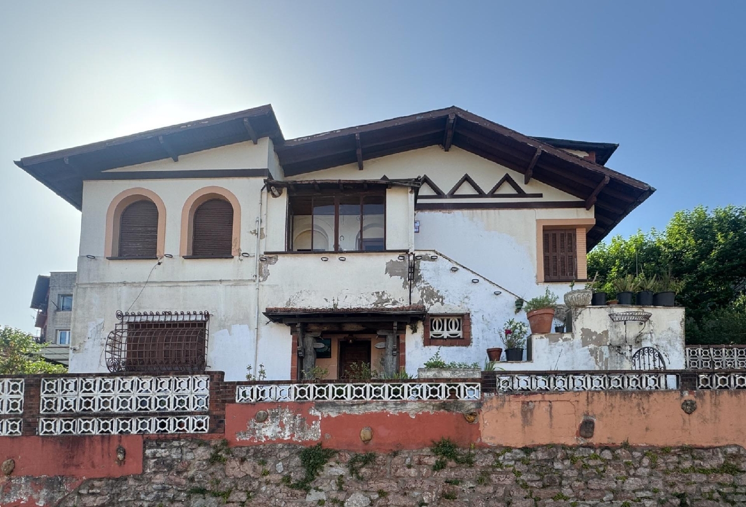  à vendre villa San Sebastián De Garabandal Saja-Nansa 7