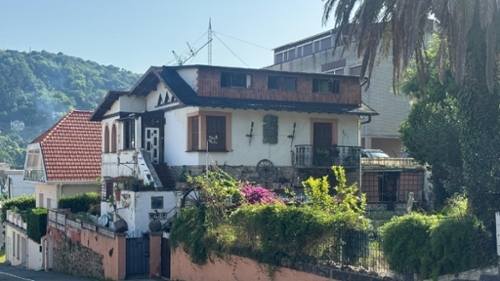 San Sebastián De Garabandal Saja-Nansa villa foto 6275426