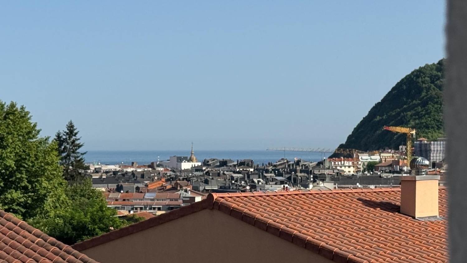 à vendre villa San Sebastián De Garabandal Saja-Nansa 3