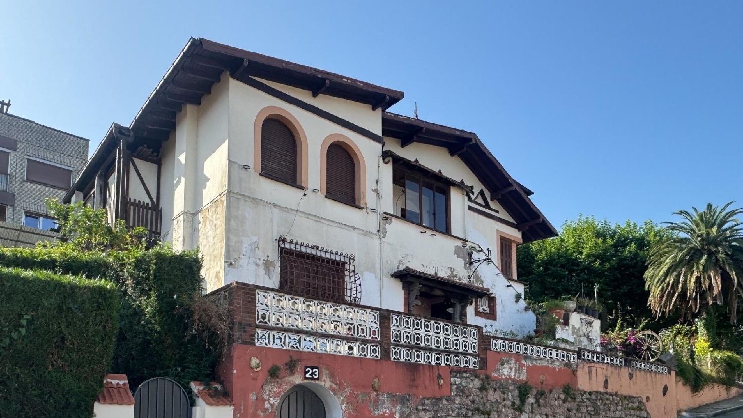  à vendre villa San Sebastián De Garabandal Saja-Nansa 4