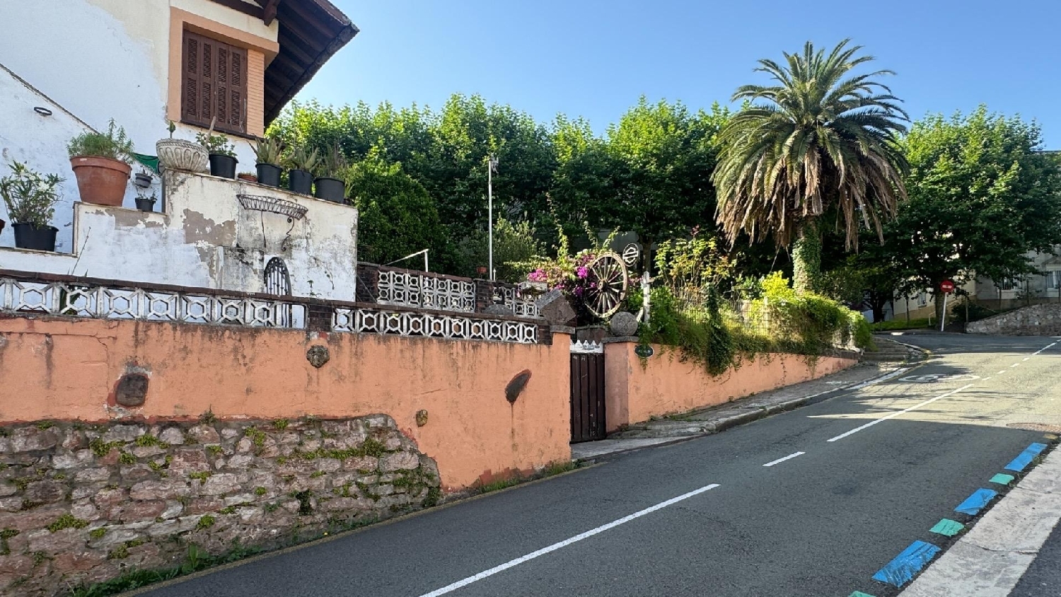  à vendre villa San Sebastián De Garabandal Saja-Nansa 5