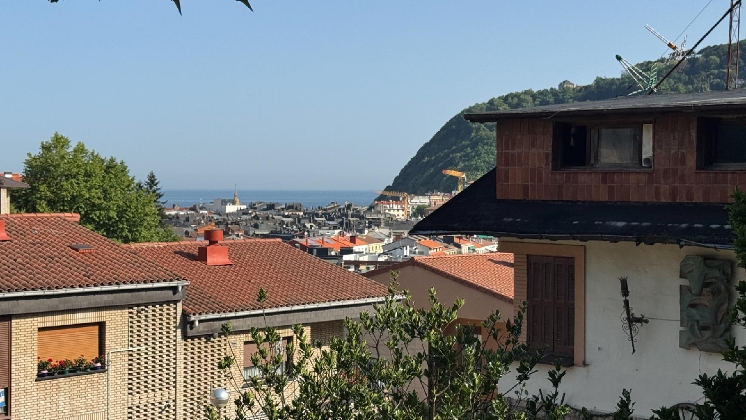  à vendre villa San Sebastián De Garabandal Saja-Nansa 8