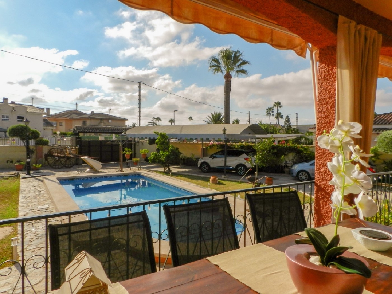  à vendre villa San Vicente Del Raspeig Alacantí 5