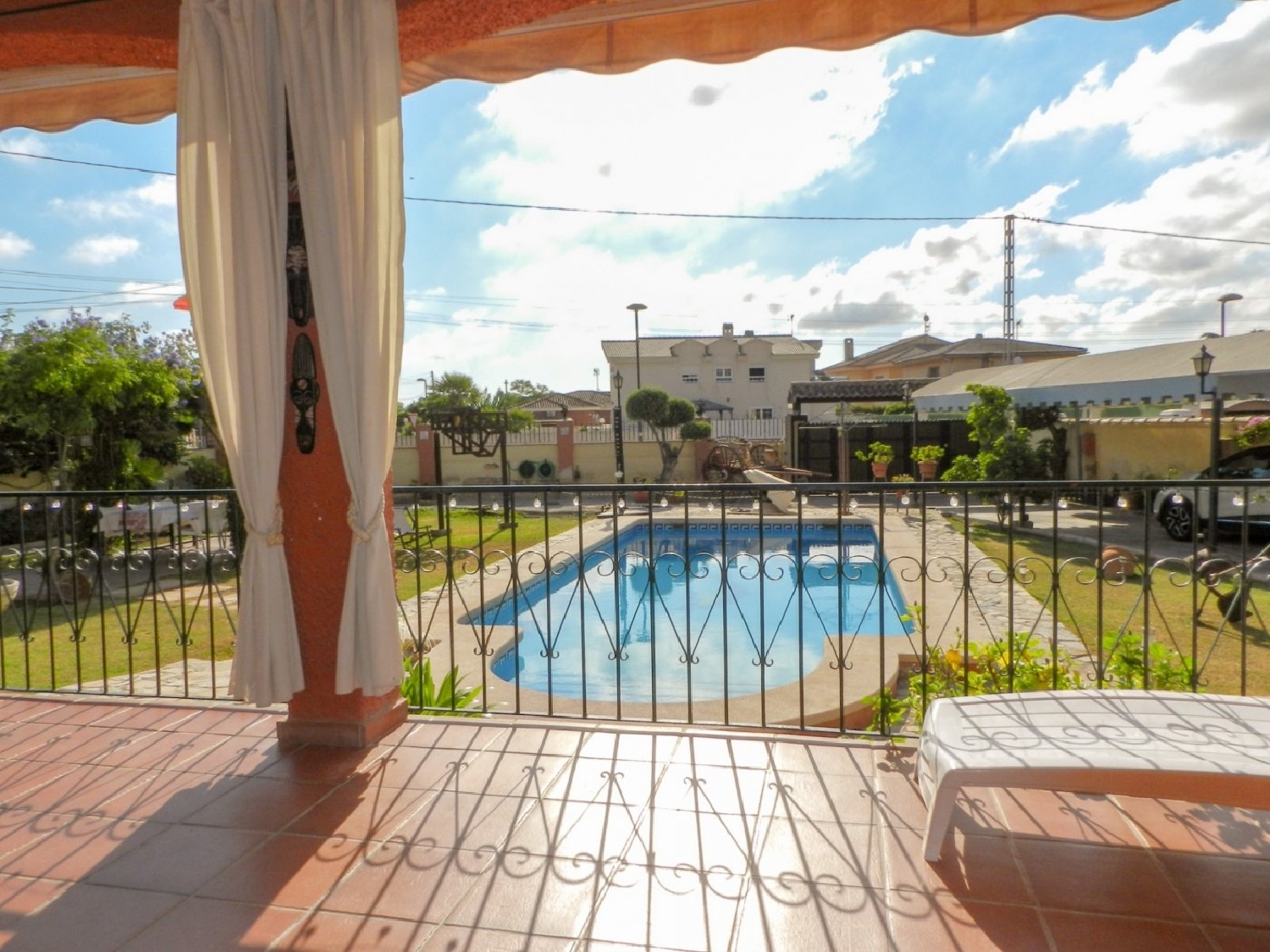  à vendre villa San Vicente Del Raspeig Alacantí 8