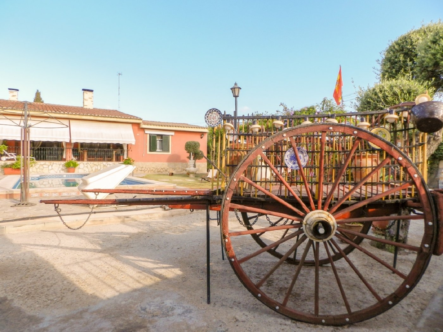  à vendre villa San Vicente Del Raspeig Alacantí 4