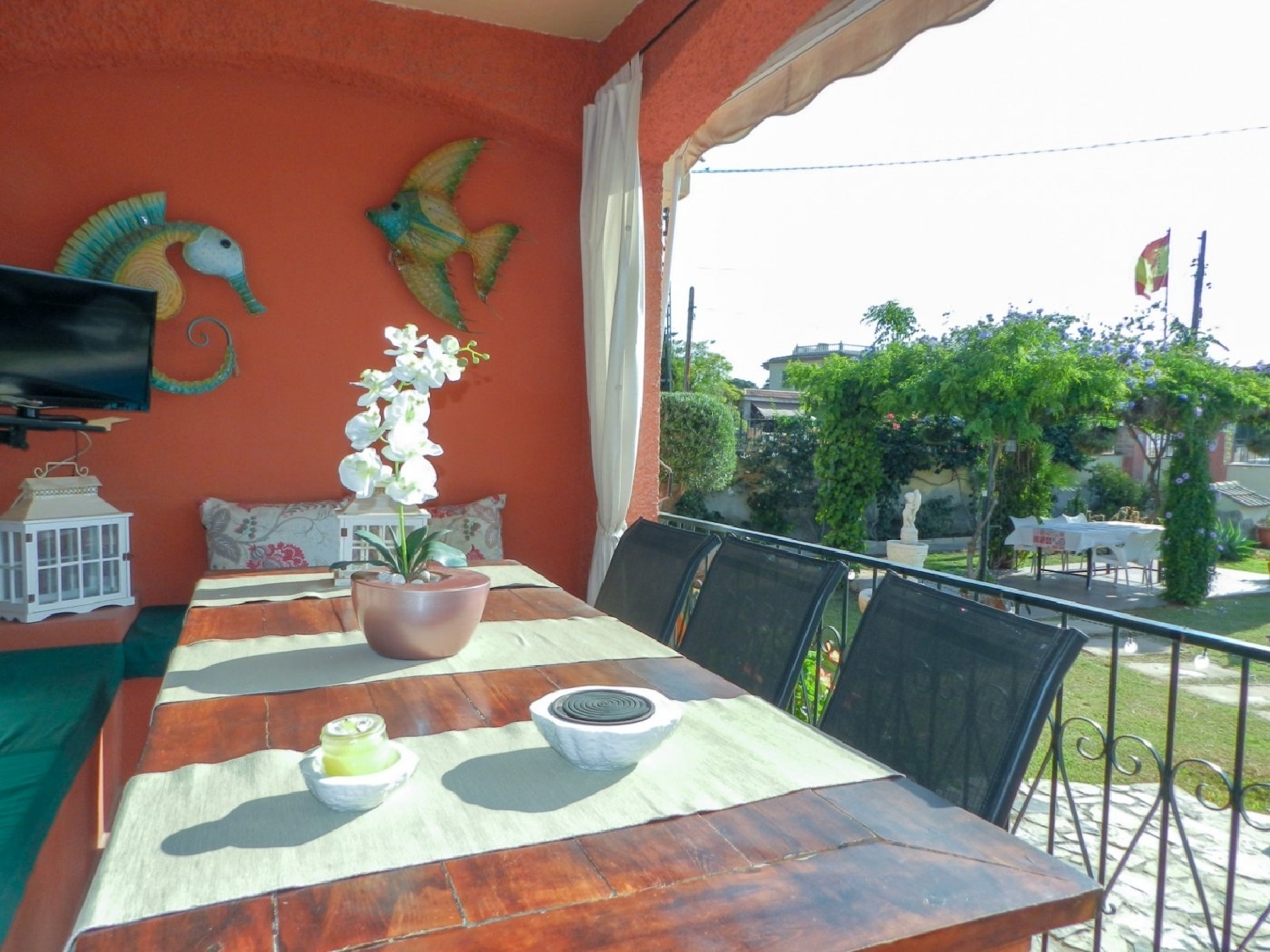 à vendre villa San Vicente Del Raspeig Alacantí 3