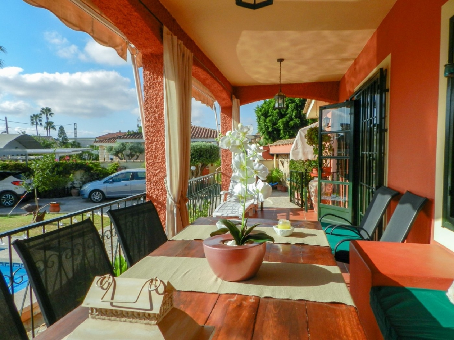 à vendre villa San Vicente Del Raspeig Alacantí 7