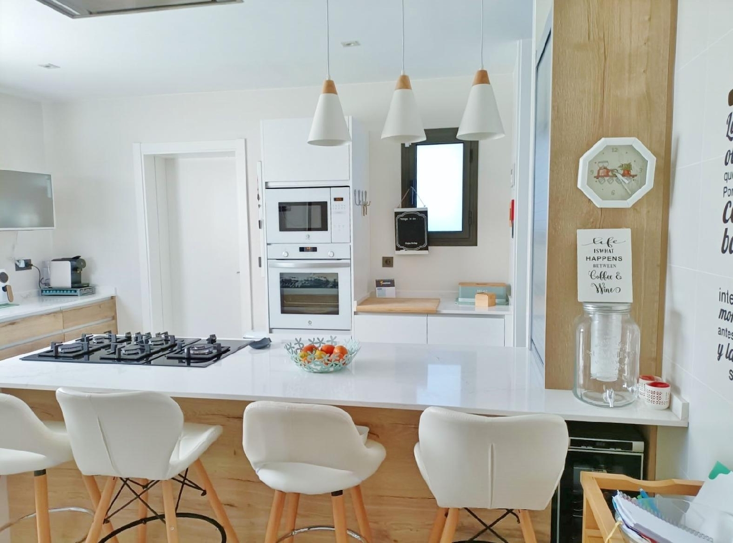  kaufen Villa San Vicente Del Raspeig Alacantí 3