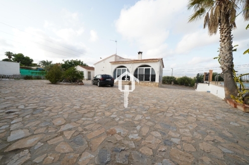 San Vicente Del Raspeig Alacantí villa foto 6281513