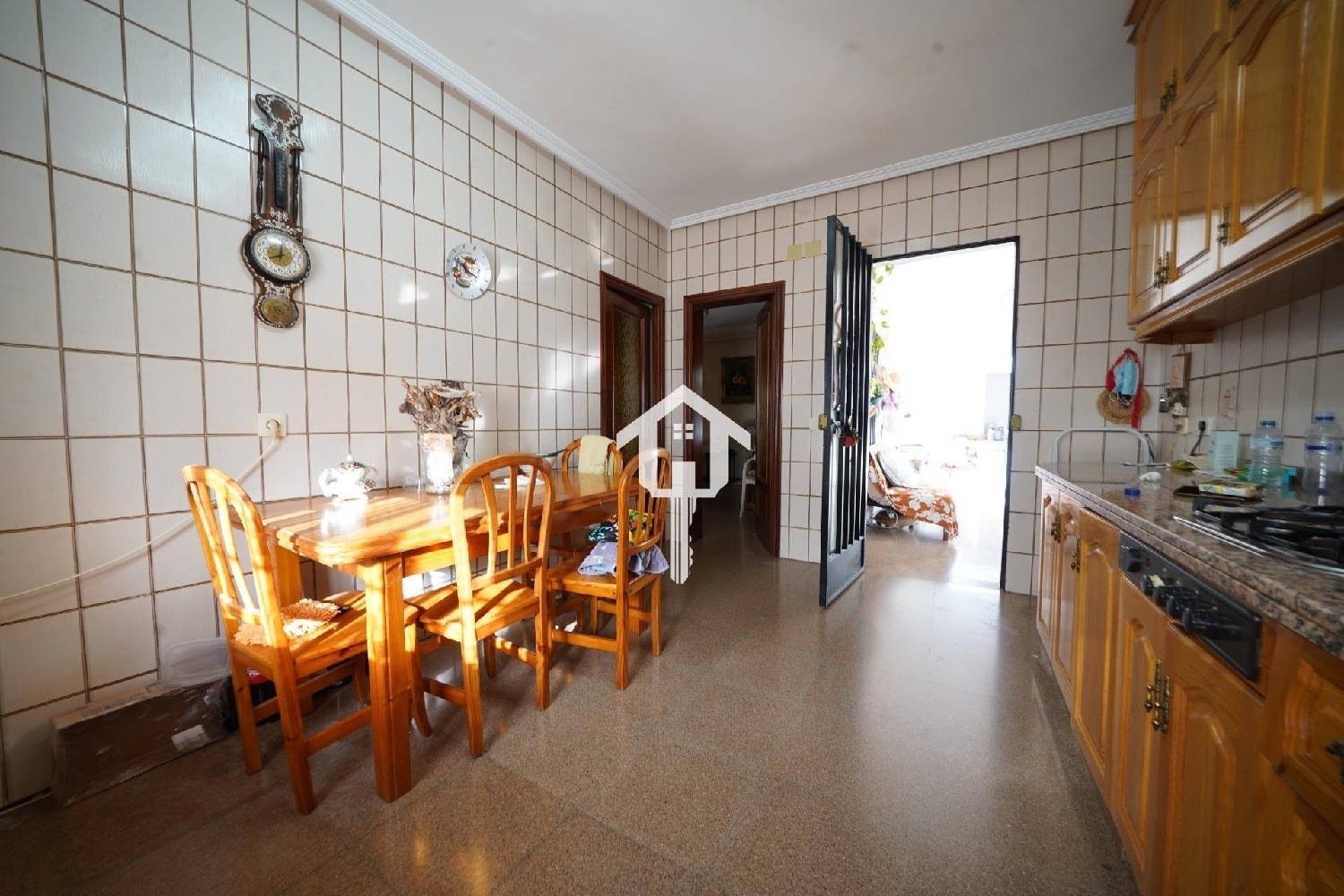  à vendre villa San Vicente Del Raspeig Alacantí 8