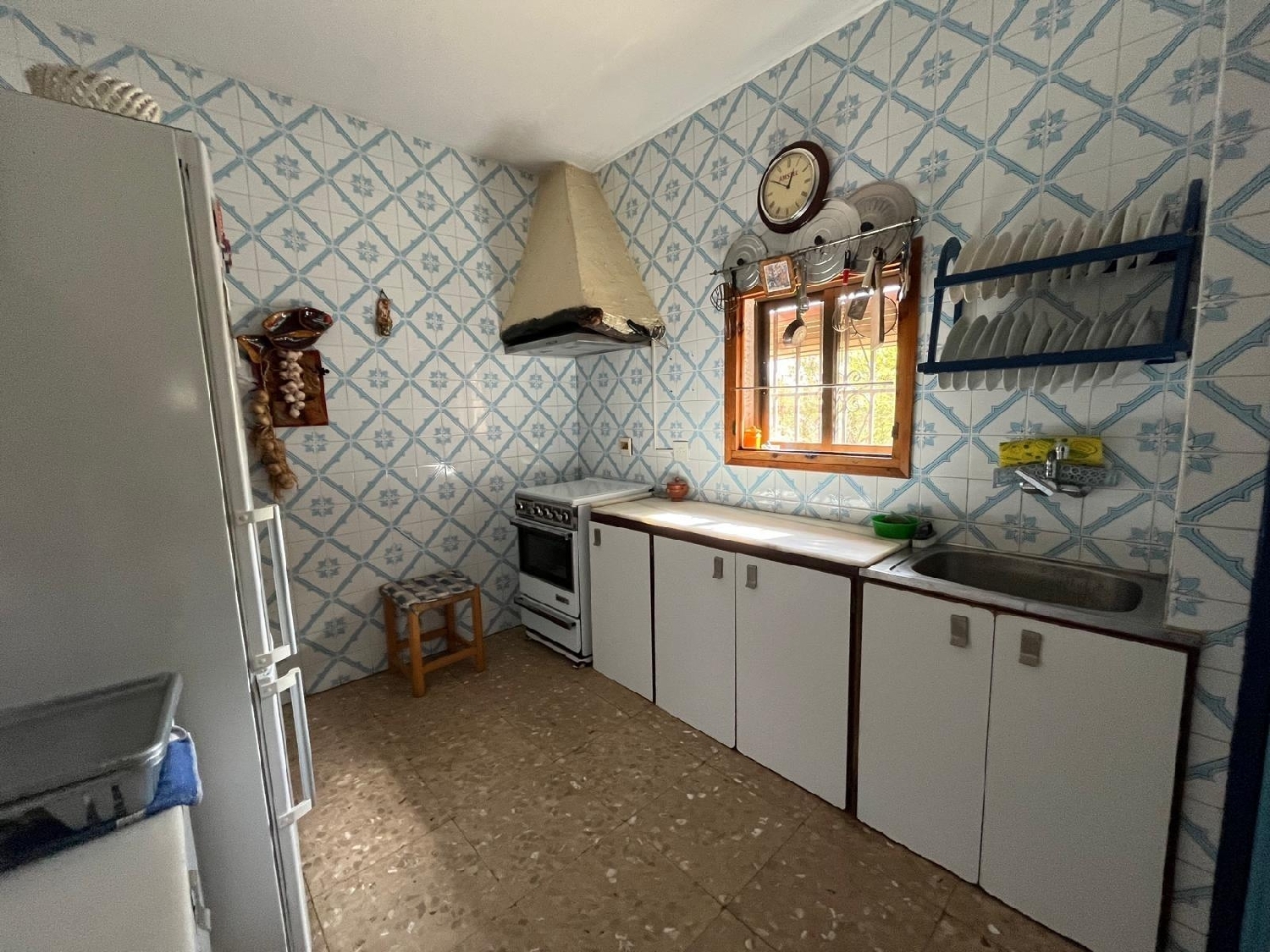  en venta chalet San Vicente Del Raspeig Alacantí 8