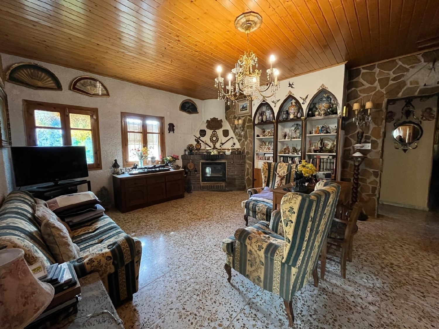  en venta chalet San Vicente Del Raspeig Alacantí 5