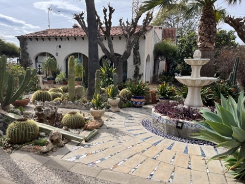 San Vicente Del Raspeig Alacantí villa foto 6276550