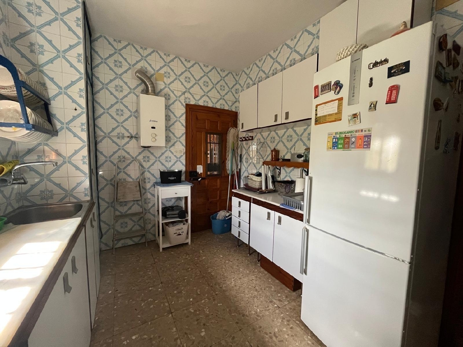  en venta chalet San Vicente Del Raspeig Alacantí 7
