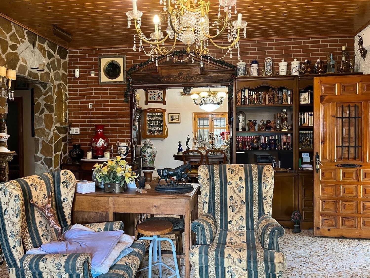  en venta chalet San Vicente Del Raspeig Alacantí 6