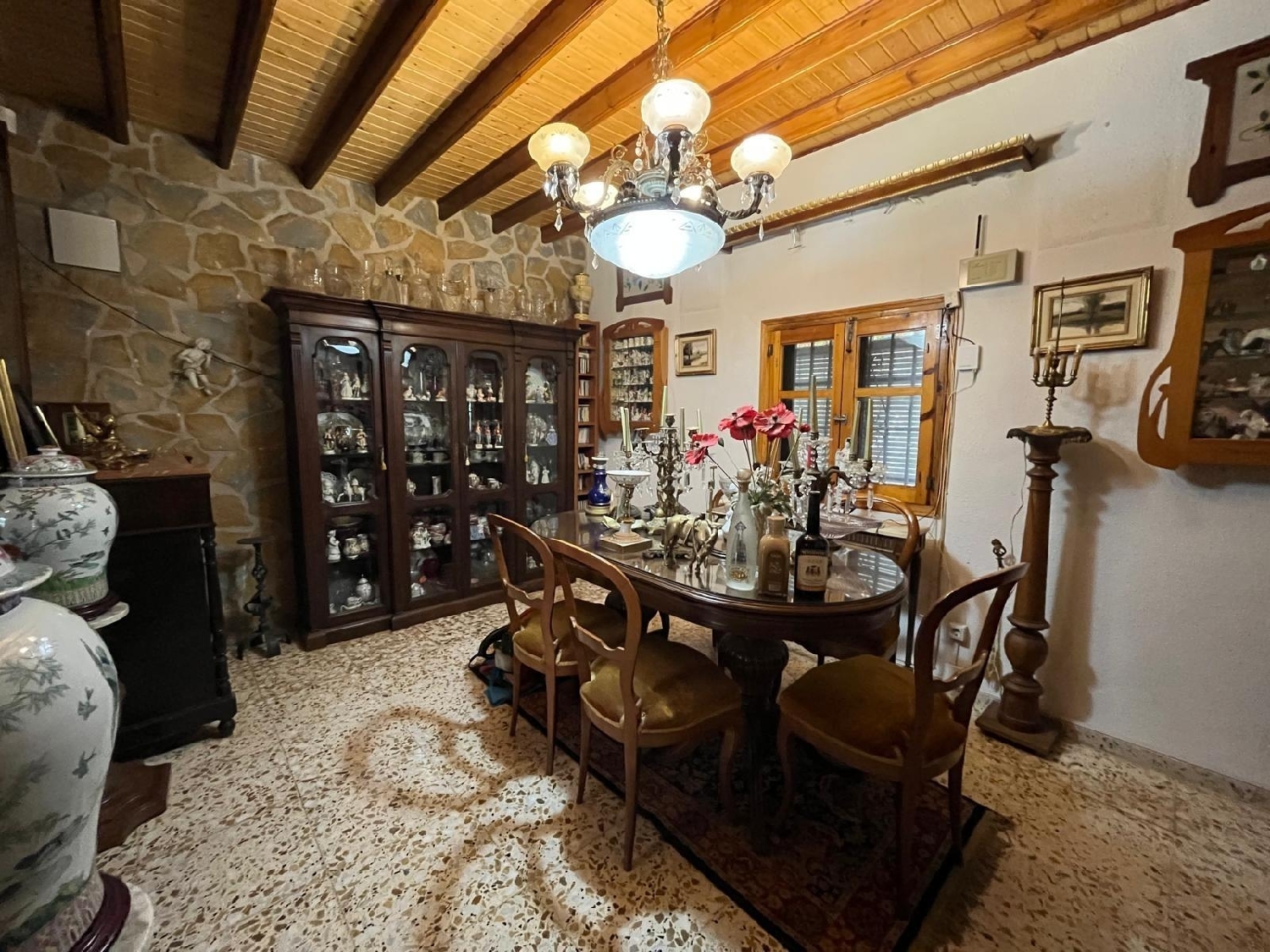 till salu villa San Vicente Del Raspeig Alacantí 3