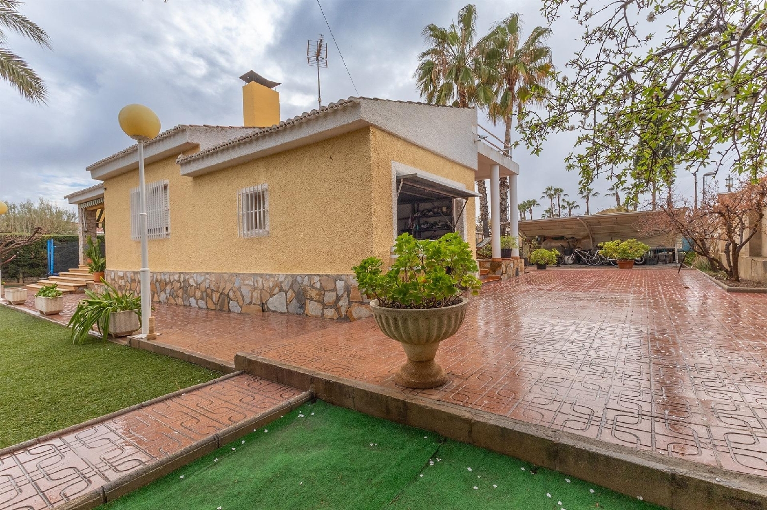  for sale villa San Vicente Del Raspeig Alacantí 2
