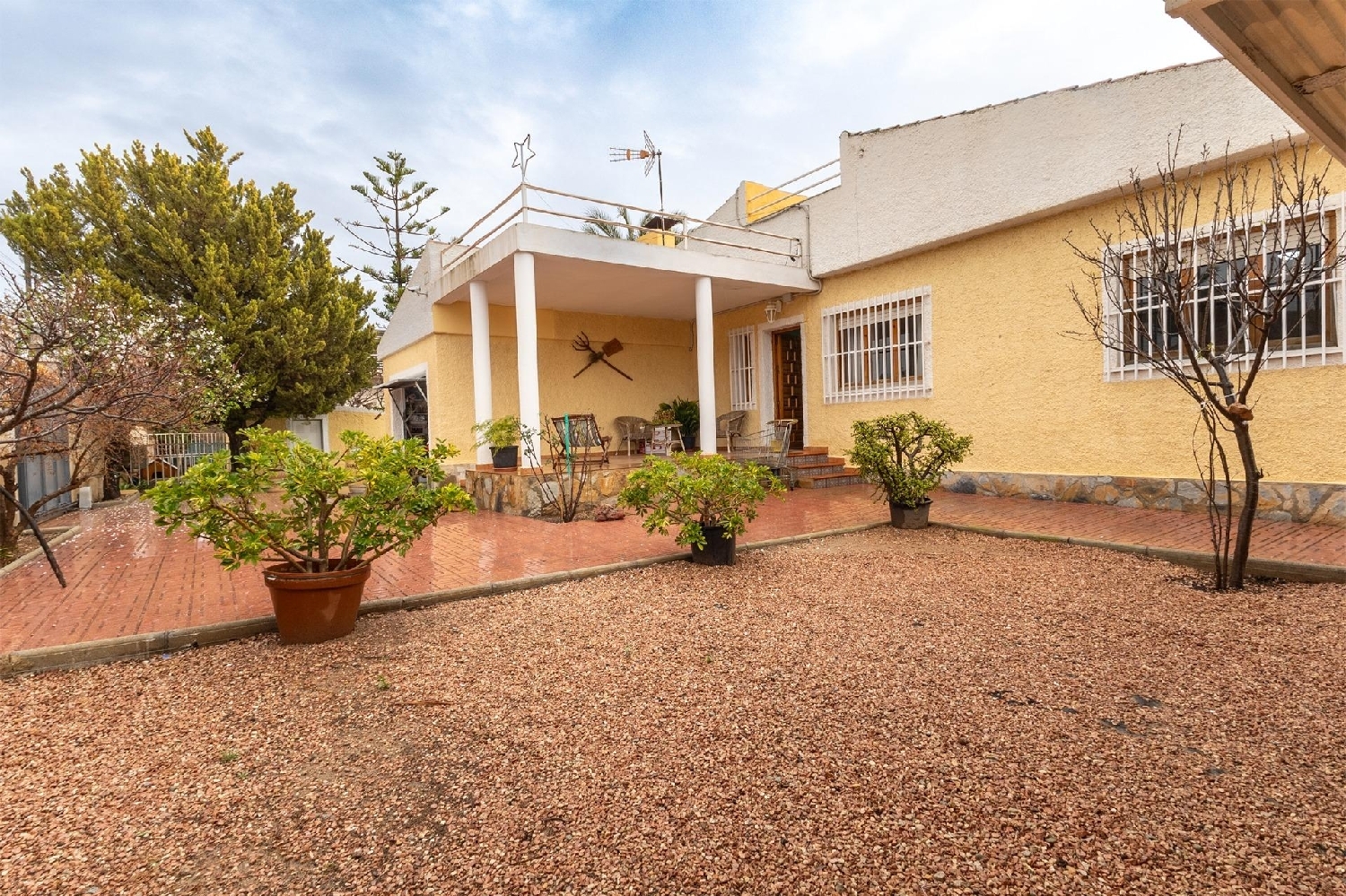  for sale villa San Vicente Del Raspeig Alacantí 4